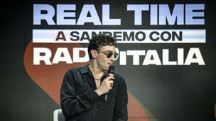 Michele Bravi