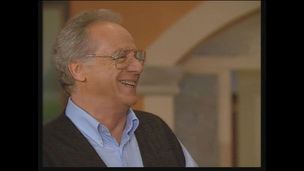 Episodio 4 - Jella, jellati e jellatori