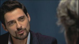 Episodio 25 - Prima che accada