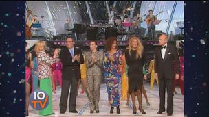 Sandraraimondo show 1987 | Terza puntata