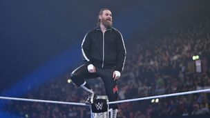 SmackDown ITA - 06/03/2026