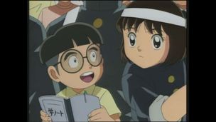 Ep. 9 - Due traguardi ambiziosi