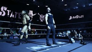 NXT USA - 10/03/2026