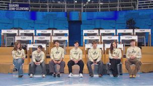 Mercoledì 11 marzo - Il quotidiano di...