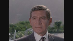 Ep. 8 - Prescrizione assassinio - II...