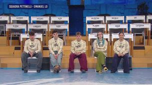 Giovedì 12 marzo - Il quotidiano di...