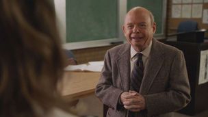 Episodio 6 - Un parasole e un braccio...