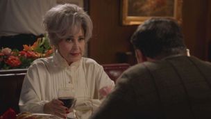 Episodio 5 - Ananas e il conforto di...