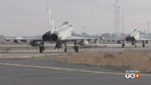 Ultim'ora del 13 marzo, ore 6.00