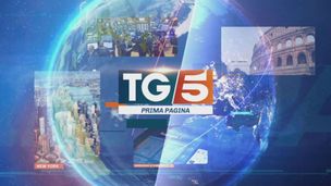 Prima pagina - 13 marzo