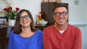 Salvatore e Marianna