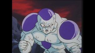 Ep. 105 - Goku contro Freezer la fine