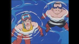 Ep. 109 - La polvere magica