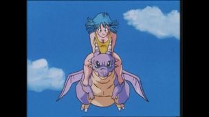 Ep. 110 - Alla ricerca dell'acqua...