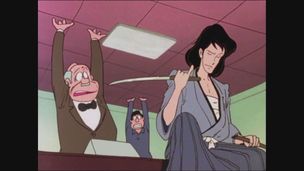 Ep. 43 - Gli squali d'acciaio