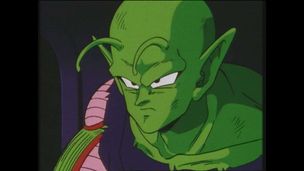 Ep. 113 - La trasformazione di Garlic...