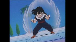 Ep. 111 - Gohan contro i quattro re