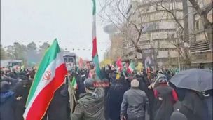 Edizione ore 19.00 del 13 marzo