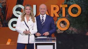 Puntata del 13 marzo