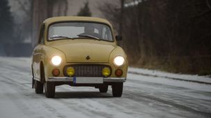 Syrena