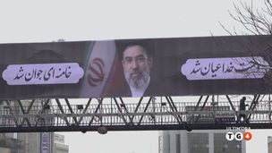 Ultim'ora del 13 marzo, ore 02.00