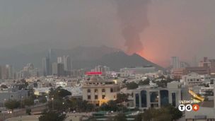 Ultim'ora del 14 marzo, ore 06.00