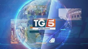 Prima pagina - 14 marzo