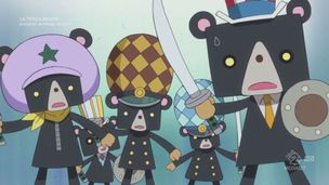 Ep. 43 - Sconfiggere sugar i nani...