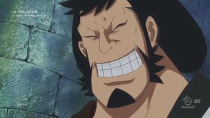 Ep. 42 - Artiglio uncinato del drago!...