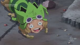 Ep. 46 - L'inganno - Usoland in fuga!