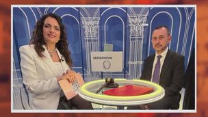 Puntata del 15 marzo, Italia 1