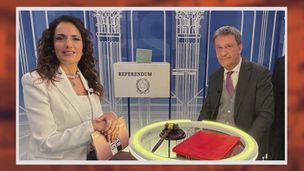 Puntata del 15 marzo, Rete 4