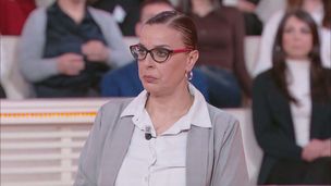 Sabato 14 marzo, Rete 4