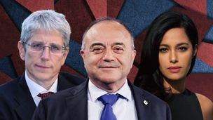 Jebreal, Giordano, Grattieri, Bocchino