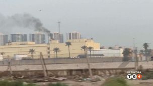 Ultim'ora del 14 marzo, ore 02.00