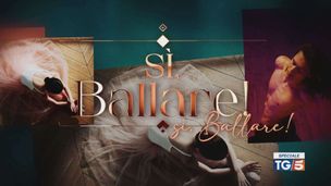 Speciale Tg5 - Sì ballare!