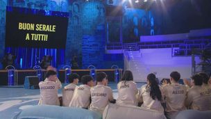 Amici Verso il Serale - Domenica 15...