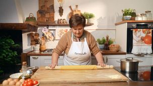 La vicina di casa