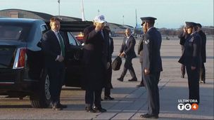 Ultim'ora del 16 marzo, ore 06.00