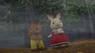 Perdere le cose in una giornata di nebbia