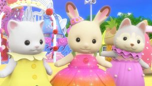 Vestirsi per la primavera