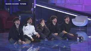 Lunedì 16 marzo - Il quotidiano di Amici