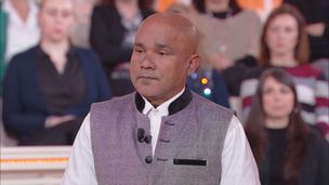 Martedì 17 marzo, Rete 4