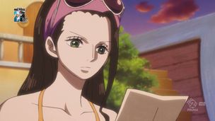 Ep. 7 - La saga di Cidre - 2° parte