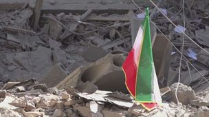 Edizione ore 12.25 del 17 marzo