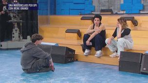 Martedì 17 marzo - Il quotidiano di...