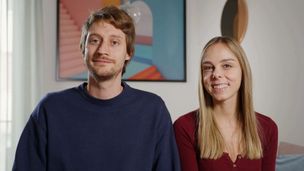 Giulia e Andrea