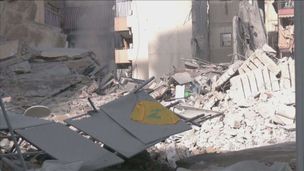 Edizione ore 12.00 del 18 marzo