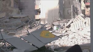 Edizione ore 12.25 del 18 marzo