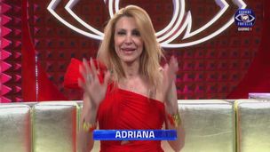 Giorno 1, Italia 1 ore 19:00